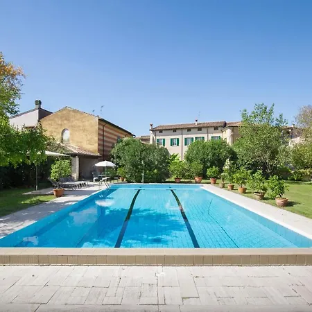 Oleandra With Pool Up To 12 People Villa *