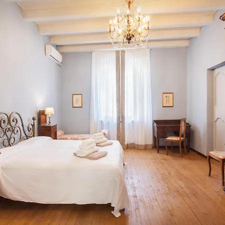 Oleandra With Pool Up To 12 People Volta Mantovana